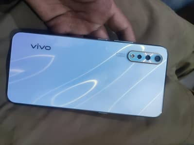 Vivo S1 (8GB / 256GB)