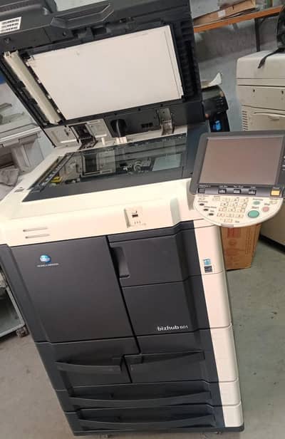 xerox bizhub Ricoh all model parts available