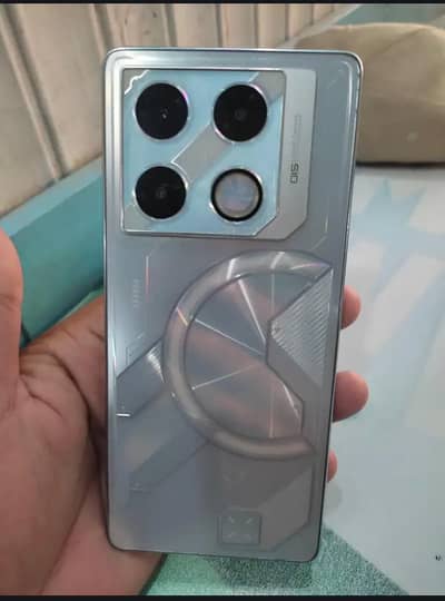 infinix GT 20 pro