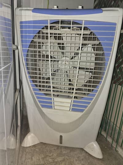 Boss Air Cooler BCM 7000 XL – Excellent Working Condition