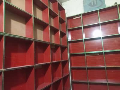 Racks & Caunter For Sale