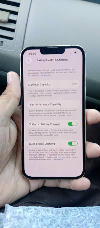 iphone 13pro 128 official pta approved