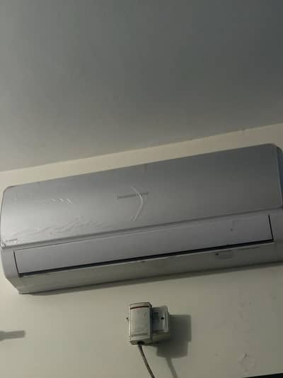 changhong Ruba 10/8 condition