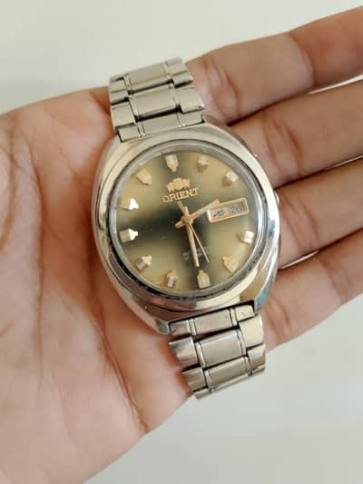 Seiko | g shock | citizen | orient | automatic watch