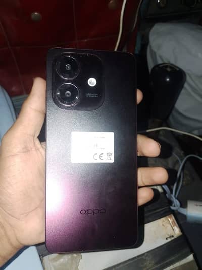 oppo a5i