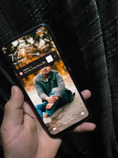 Xiaomi not 10s officiall pta approved 8/128 all okay /03086222856/ rbt