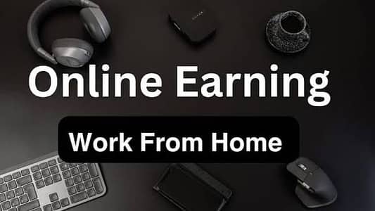 0 investment online work