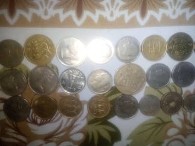 old coins for sale