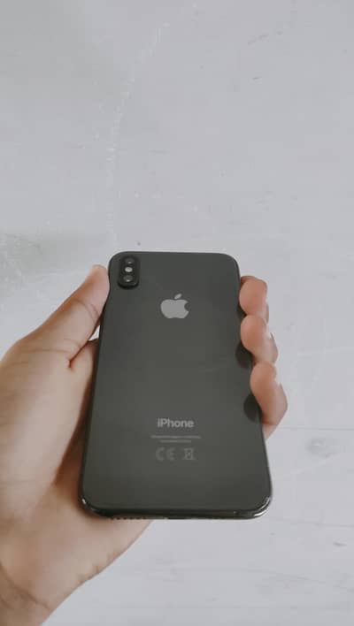 Iphone xs non pta