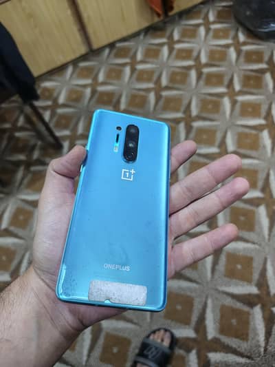 one plus 8 pro 12 256