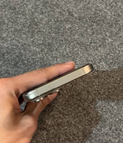 iPhone 15 pro max 256gb 10/10