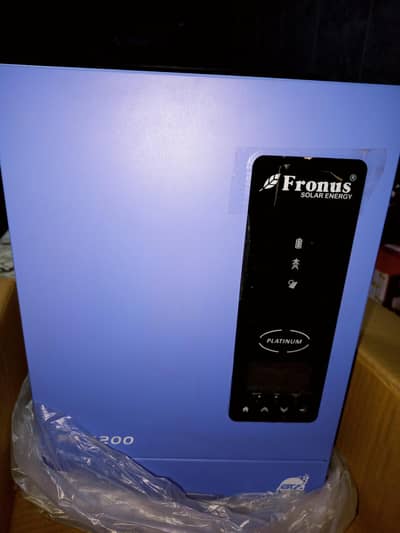 fronus PV 3200 for sale