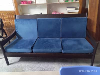 sofa set 2+3 seater