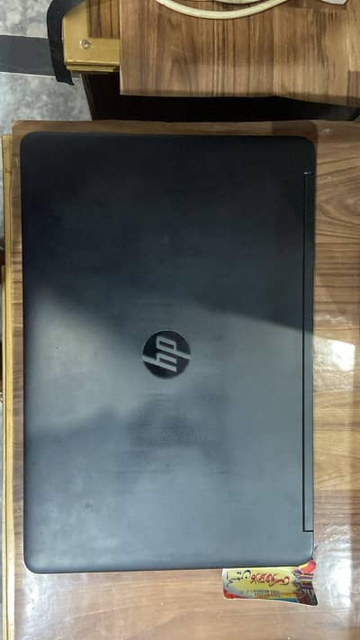 HP Probook 650 G1 4gb ram ddr3 500gb hard  Core i5 4th generation