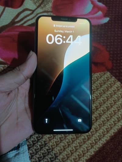 Iphone Xs Max 256gb Bypass