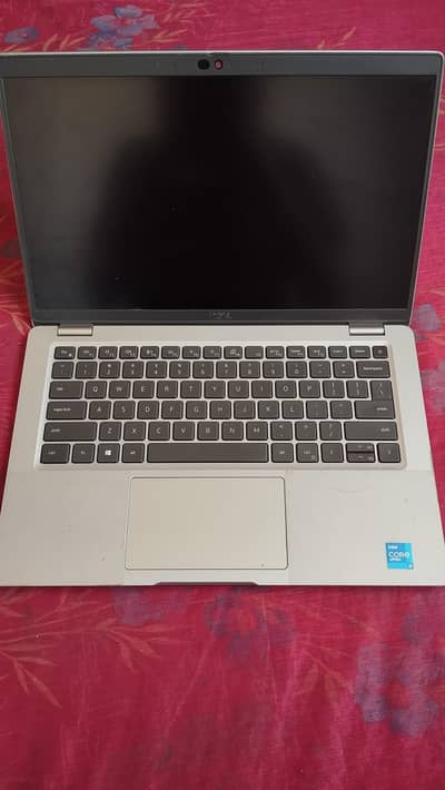 Dell Latitude 5420 i5 11th Gen | 8/256 | Ultrabook
