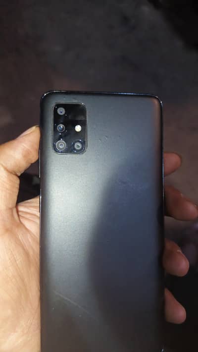 serious buyer contact