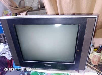 Television