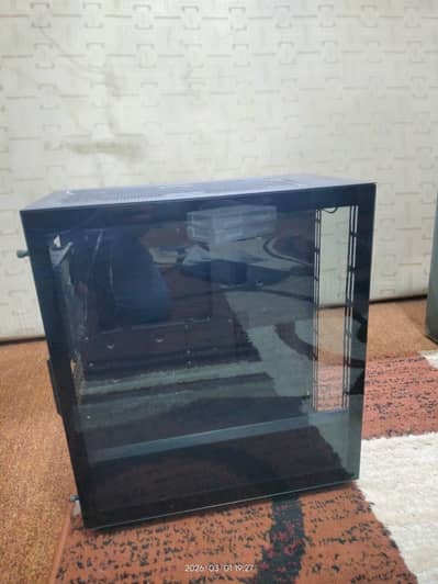 Deepcool Matrexx 40 Case