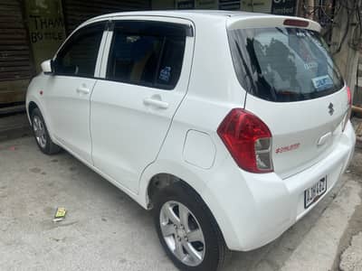 Suzuki Cultus VXL 2022