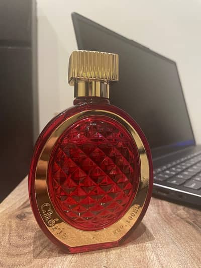 Almirah Cherie Perfume