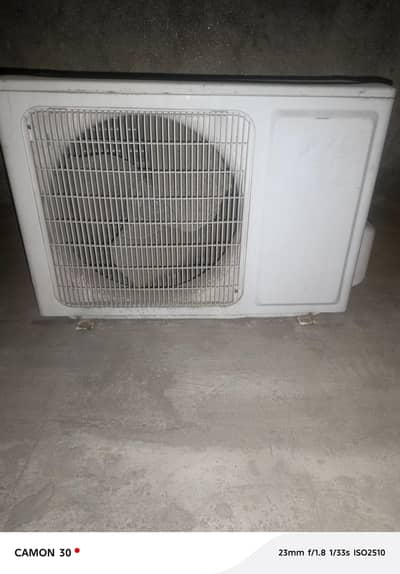 cooling buhat achi he gas full he ma use kr rha hun khud koi b folt ni