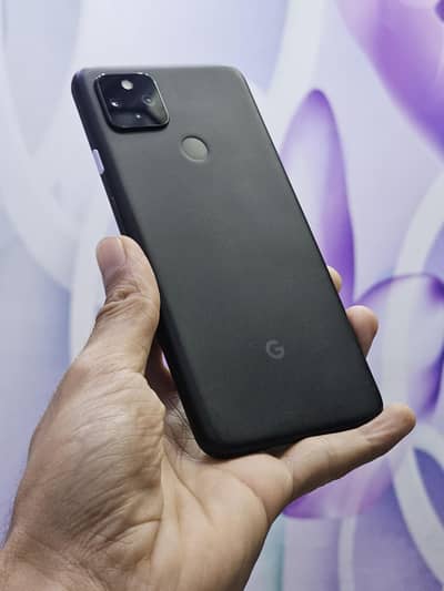 Google Pixel 4a 128gb