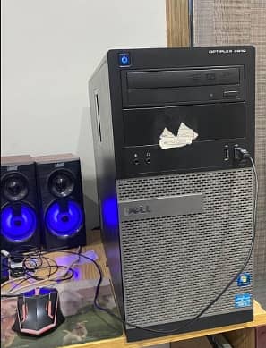 Core I5 3rd Gen new full fresh