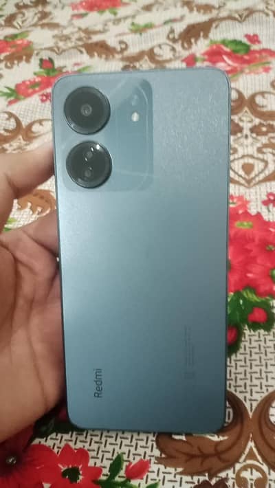 Redmi 13c (128gb)