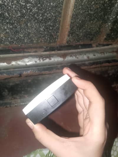 1000 RS ki alarm clock