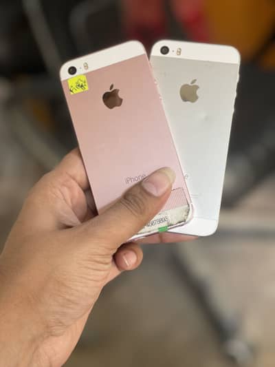 Iphone 5se