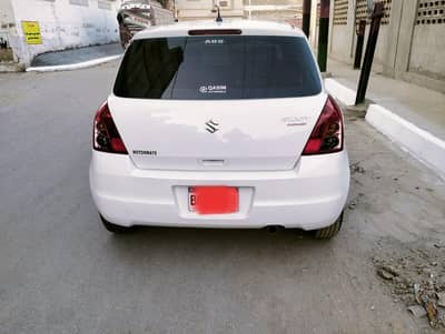 Swift Automatic Urgent sale