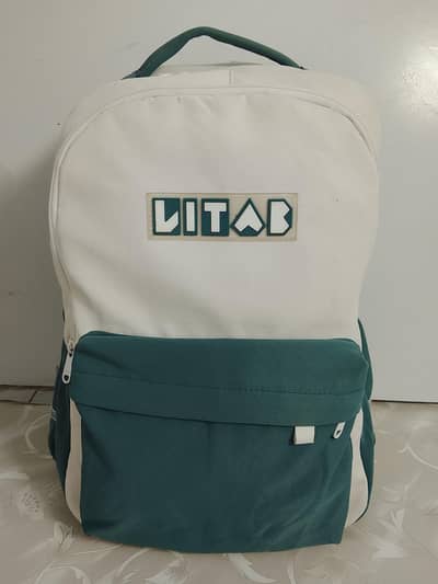 School Bag / Laptop Bag / Travelling Bag