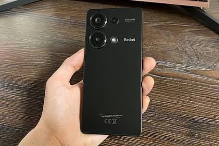 Xiaomi Redmi Note 13 Pro