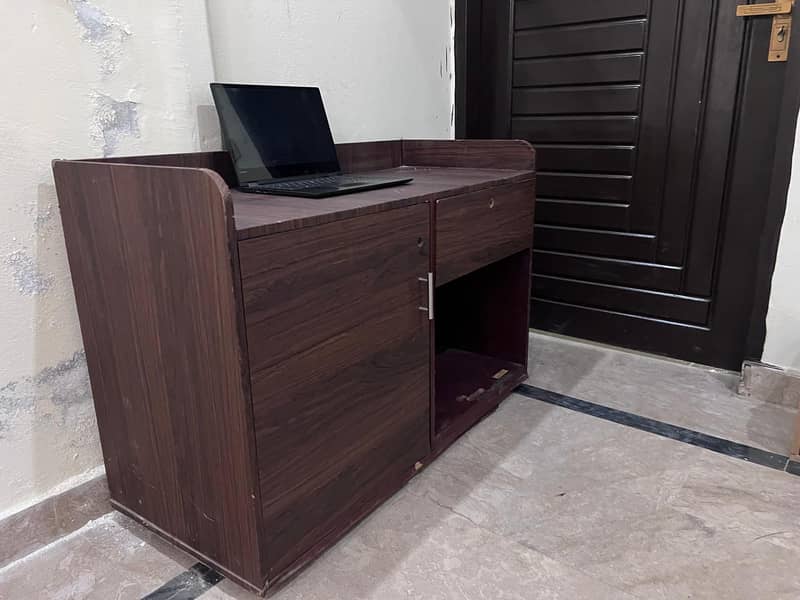 PC Laptop Workstation Computer Table 0