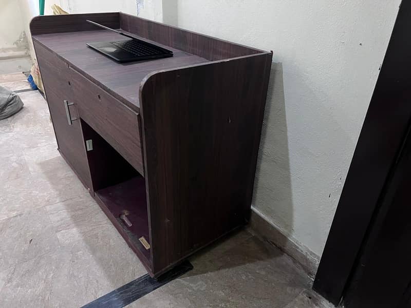 PC Laptop Workstation Computer Table 2