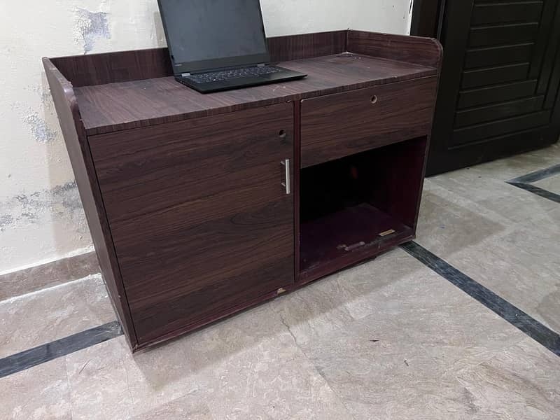 PC Laptop Workstation Computer Table 3