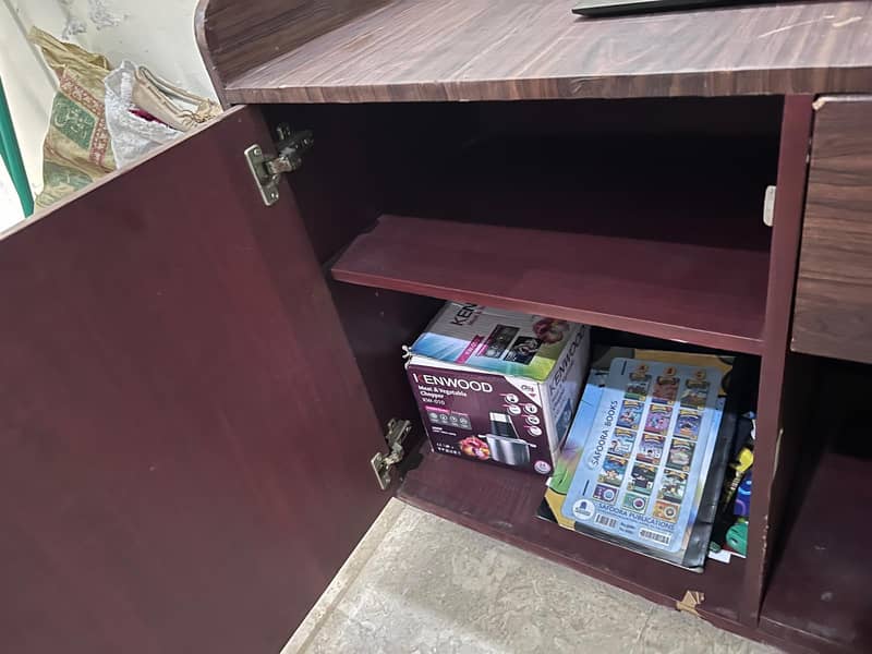 PC Laptop Workstation Computer Table 4