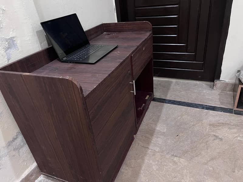 PC Laptop Workstation Computer Table 7