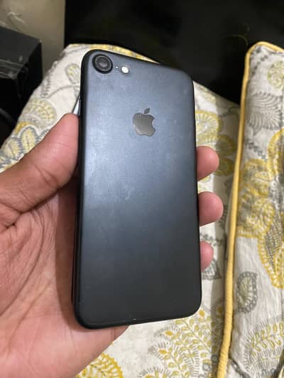 iPhone 7 full phone without borad
