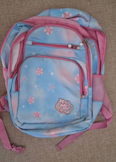 kids school bags