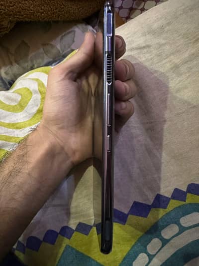 red magic 5g ghost edition