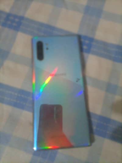 Samsung note 10plus 5g