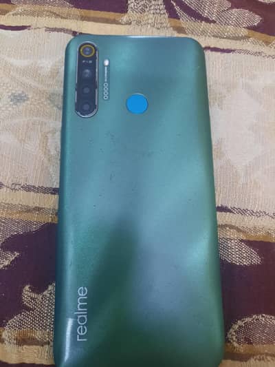 Realme 5i