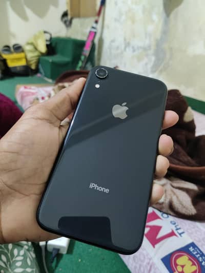 I phone xr