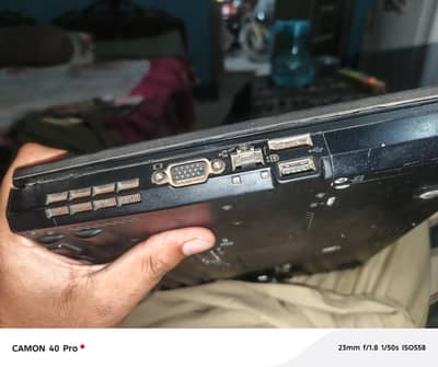 Lenovo core i5 2nd generation