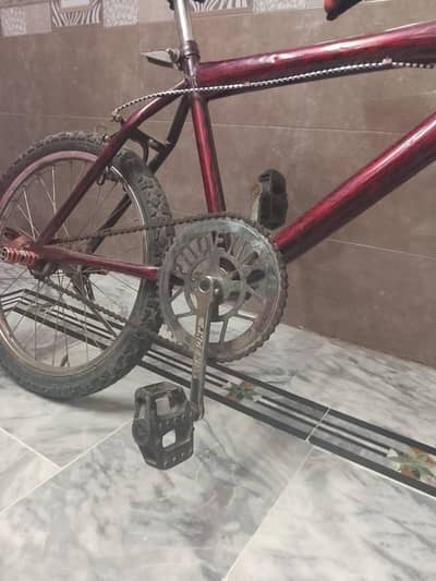 Cycle 52 14 ki garari