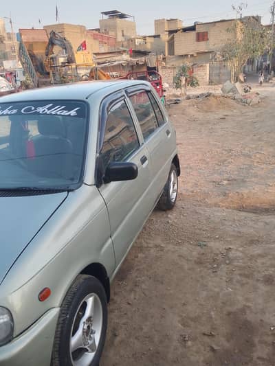 course brend New condition model 2008 registration 2012 A1 condition