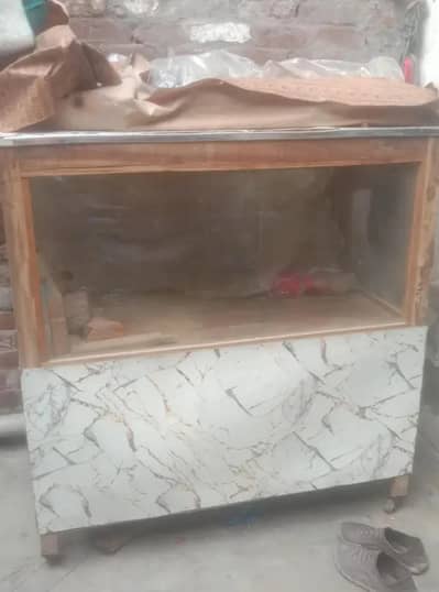 stall, counter, wood furniture, shop accesories