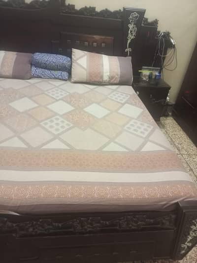 Bedroom set for sell
